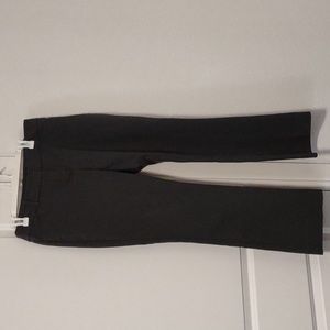 Dark Gray Massimo Slacks - Size 10